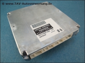 NEW! Engine control unit Toyota 8966105860 Denso MB 2750009402