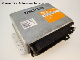 Motor-Steuergeraet Bosch 0280000944 9128117 28RT8003 Saab 900 2.1L B212I
