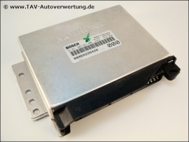 Engine control unit Bosch 0-261-203-831 Alfa Romeo 164 00464226420-000 26RT0000