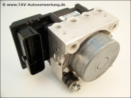 ABS Hydraulikblock Fiat 51798104 Bosch 0265232053 0265800690