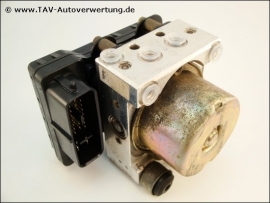 ABS Hydraulic unit Suzuki Grand Vitara 65D2 SK3 BS85 56100-65D20 56100-65D22