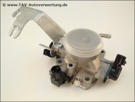 Neu! Drosselklappe Honda Accord DELLORTO TT 9 TT009 16400-PDC-E61 99238