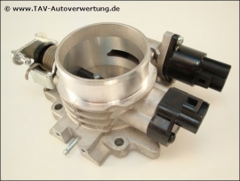 Neu! Drosselklappe Jeep 53032023AC Grand Cherokee Wrangler