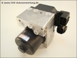 ABS Hydraulic unit 4451017080 Denso 1330004190 Toyota MR2 W3