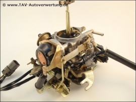 Carburetor DFC30646 1601019B00 Nissan Micra (K10) 1.2L MA12S (MT.F5)