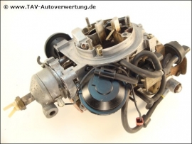 Vergaser Pierburg 2E 026129016S VW Passat 1.6L RL 7.17852.47.0