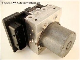 ABS/DSC Hydraulic unit BMW 3451-6768550-01 3451-6774010-01 3452-6774012-01 Bosch 0-265-236-004 0-265-950-408