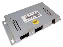 Radio control unit Audi 4E0-035-563 4E0-910-563-C Kenwood KTC-300-GD2C DAB Tuner